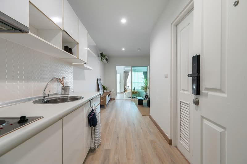 Metro Park Sathorn, Bangkok, Kanlapaphruek Road, Bang Wa, Phasi Charoen, Bangkok, 1 Bedroom, 32 sqm, Condo For Sale, by Jirasate Lertdhirakul, 500200179 - DDproperty.com