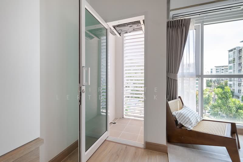 Metro Park Sathorn, Bangkok, Kanlapaphruek Road, Bang Wa, Phasi Charoen, Bangkok, 1 Bedroom, 32 sqm, Condo For Sale, by Jirasate Lertdhirakul, 500200179 - DDproperty.com