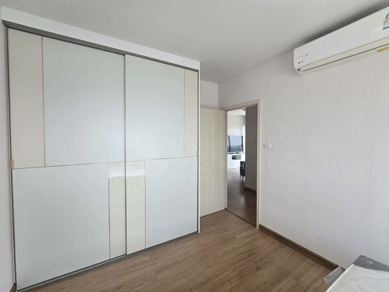 Supalai Veranda Rattanathibet, Nonthaburi, 299 11 Rattanathibet Rd, Bang Kra So, Muang Nonthaburi, Nonthaburi, 2 Bedrooms, 76 sqm, Condo For Rent, by Boontha Phung, 500200180 - DDproperty.com