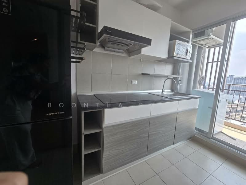 Supalai Veranda Rattanathibet, Nonthaburi, 299 11 Rattanathibet Rd, Bang Kra So, Muang Nonthaburi, Nonthaburi, 2 Bedrooms, 76 sqm, Condo For Rent, by Boontha Phung, 500200180 - DDproperty.com