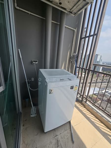 Supalai Veranda Rattanathibet, Nonthaburi, 299 11 Rattanathibet Rd, Bang Kra So, Muang Nonthaburi, Nonthaburi, 2 Bedrooms, 76 sqm, Condo For Rent, by Boontha Phung, 500200180 - DDproperty.com