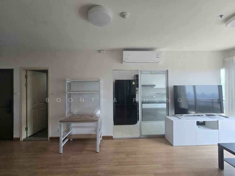 Supalai Veranda Rattanathibet, Nonthaburi, 299 11 Rattanathibet Rd, Bang Kra So, Muang Nonthaburi, Nonthaburi, 2 Bedrooms, 76 sqm, Condo For Rent, by Boontha Phung, 500200180 - DDproperty.com