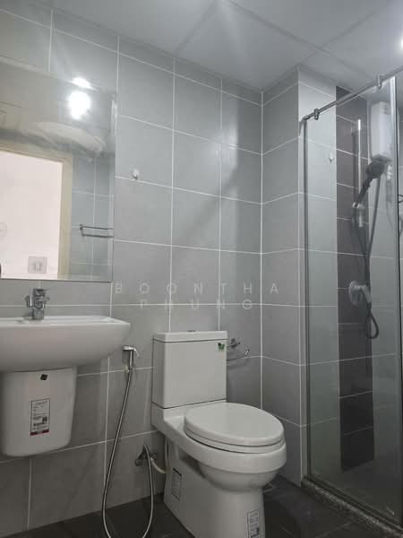 Supalai Veranda Rattanathibet, Nonthaburi, 299 11 Rattanathibet Rd, Bang Kra So, Muang Nonthaburi, Nonthaburi, 2 Bedrooms, 76 sqm, Condo For Rent, by Boontha Phung, 500200180 - DDproperty.com