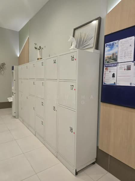 Supalai Veranda Rattanathibet, Nonthaburi, 299 11 Rattanathibet Rd, Bang Kra So, Muang Nonthaburi, Nonthaburi, 2 Bedrooms, 76 sqm, Condo For Rent, by Boontha Phung, 500200180 - DDproperty.com