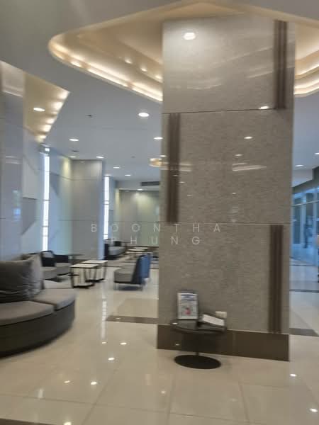 Supalai Veranda Rattanathibet, Nonthaburi, 299 11 Rattanathibet Rd, Bang Kra So, Muang Nonthaburi, Nonthaburi, 2 Bedrooms, 76 sqm, Condo For Rent, by Boontha Phung, 500200180 - DDproperty.com