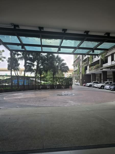 Supalai Veranda Rattanathibet, Nonthaburi, 299 11 Rattanathibet Rd, Bang Kra So, Muang Nonthaburi, Nonthaburi, 2 Bedrooms, 76 sqm, Condo For Rent, by Boontha Phung, 500200180 - DDproperty.com