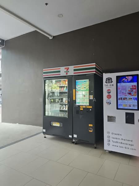 Supalai Veranda Rattanathibet : ศุภาลัย เวอเรนด้า รัตนาธิเบศร์, นนทบุรี, 299 ถนนรัตนาธิเบศร์ 11, บางกระสอ, เมืองนนทบุรี, นนทบุรี, 76 ตร.ม., คอนโด ให้เช่า, โดย Boontha Phung, 500200180 - DDproperty.com