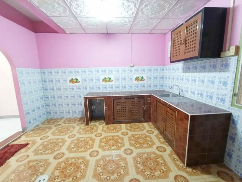 สิรารมย์3 บางปะกง (Sirarom3 Bangpakong), Chachoengsao, Bang Samak, Bang Pakong, Chachoengsao, 2 Bedrooms, 100 sqm, Townhouse For Sale, by The Best Property โบ, 500200181 - DDproperty.com