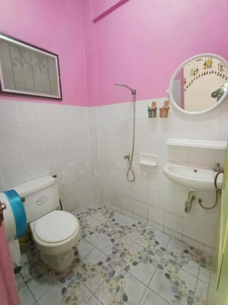 สิรารมย์3 บางปะกง (Sirarom3 Bangpakong), Chachoengsao, Bang Samak, Bang Pakong, Chachoengsao, 2 Bedrooms, 100 sqm, Townhouse For Sale, by The Best Property โบ, 500200181 - DDproperty.com