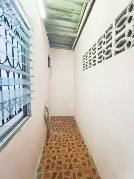 สิรารมย์3 บางปะกง (Sirarom3 Bangpakong), Chachoengsao, Bang Samak, Bang Pakong, Chachoengsao, 2 Bedrooms, 100 sqm, Townhouse For Sale, by The Best Property โบ, 500200181 - DDproperty.com