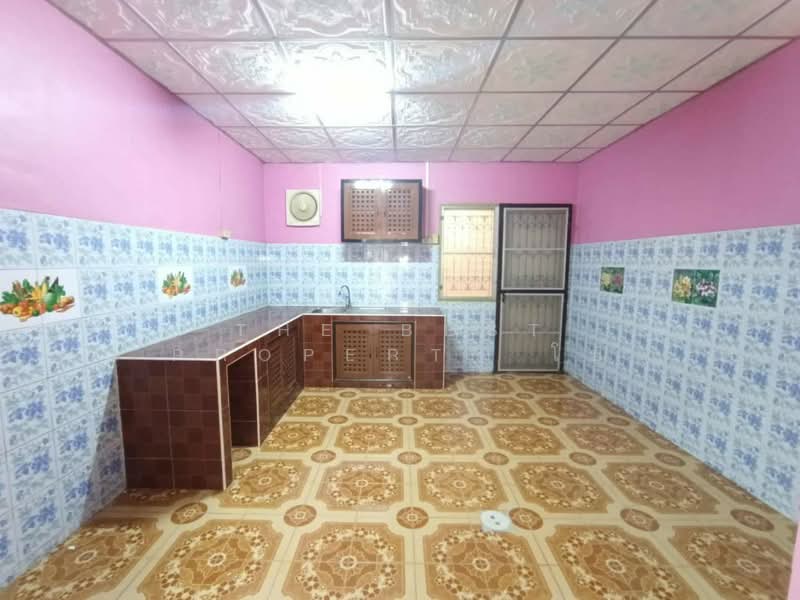 สิรารมย์3 บางปะกง (Sirarom3 Bangpakong), Chachoengsao, Bang Samak, Bang Pakong, Chachoengsao, 2 Bedrooms, 100 sqm, Townhouse For Sale, by The Best Property โบ, 500200181 - DDproperty.com