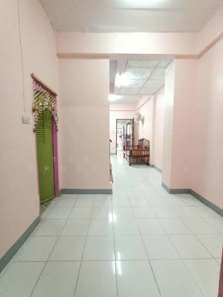 สิรารมย์3 บางปะกง (Sirarom3 Bangpakong), Chachoengsao, Bang Samak, Bang Pakong, Chachoengsao, 2 Bedrooms, 100 sqm, Townhouse For Sale, by The Best Property โบ, 500200181 - DDproperty.com