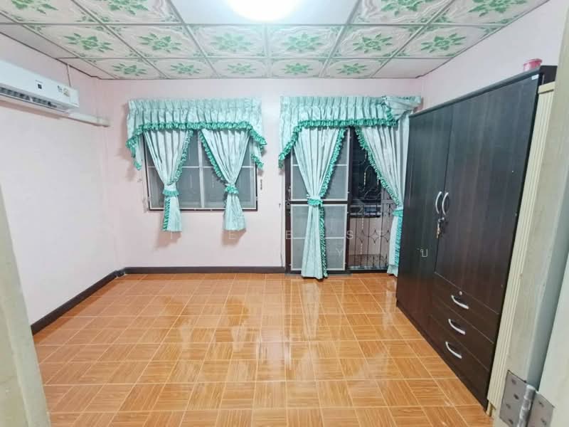 สิรารมย์3 บางปะกง (Sirarom3 Bangpakong), ฉะเชิงเทรา, บางสมัคร, บางปะกง, ฉะเชิงเทรา, 100 ตร.ม., ทาวน์เฮ้าส์ ขาย, โดย The Best Property โบ, 500200181 - DDproperty.com