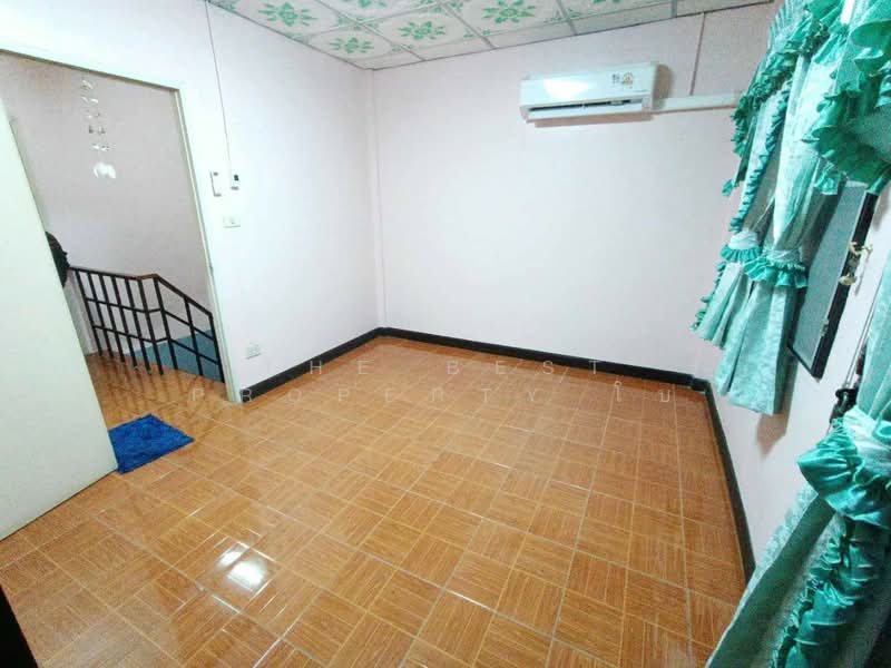สิรารมย์3 บางปะกง (Sirarom3 Bangpakong), Chachoengsao, Bang Samak, Bang Pakong, Chachoengsao, 2 Bedrooms, 100 sqm, Townhouse For Sale, by The Best Property โบ, 500200181 - DDproperty.com