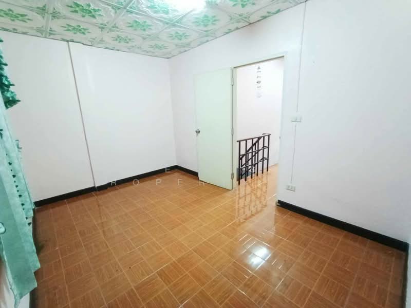 สิรารมย์3 บางปะกง (Sirarom3 Bangpakong), Chachoengsao, Bang Samak, Bang Pakong, Chachoengsao, 2 Bedrooms, 100 sqm, Townhouse For Sale, by The Best Property โบ, 500200181 - DDproperty.com