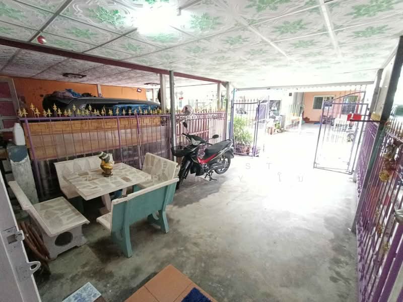 สิรารมย์3 บางปะกง (Sirarom3 Bangpakong), ฉะเชิงเทรา, บางสมัคร, บางปะกง, ฉะเชิงเทรา, 100 ตร.ม., ทาวน์เฮ้าส์ ขาย, โดย The Best Property โบ, 500200181 - DDproperty.com