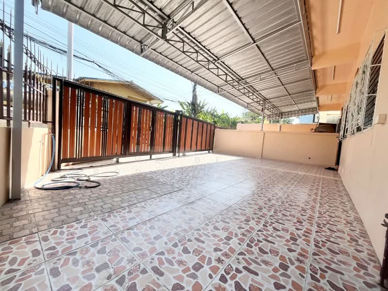 ทาวน์เฮ้าส์บางศรีเมือง นนทบุรี, Nonthaburi, Bang Sri Muang, Muang Nonthaburi, Nonthaburi, 4 Bedrooms, 100 sqm, Townhouse For Sale, by The Best Property หลิน, 500200182 - DDproperty.com
