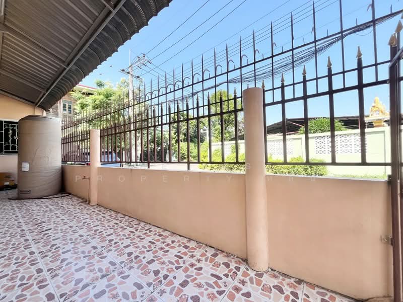 ทาวน์เฮ้าส์บางศรีเมือง นนทบุรี, Nonthaburi, Bang Sri Muang, Muang Nonthaburi, Nonthaburi, 4 Bedrooms, 100 sqm, Townhouse For Sale, by The Best Property หลิน, 500200182 - DDproperty.com