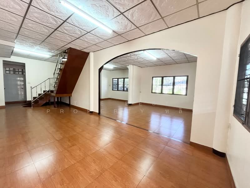 ทาวน์เฮ้าส์บางศรีเมือง นนทบุรี, Nonthaburi, Bang Sri Muang, Muang Nonthaburi, Nonthaburi, 4 Bedrooms, 100 sqm, Townhouse For Sale, by The Best Property หลิน, 500200182 - DDproperty.com