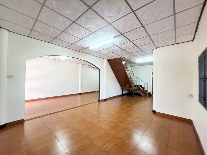 ทาวน์เฮ้าส์บางศรีเมือง นนทบุรี, Nonthaburi, Bang Sri Muang, Muang Nonthaburi, Nonthaburi, 4 Bedrooms, 100 sqm, Townhouse For Sale, by The Best Property หลิน, 500200182 - DDproperty.com