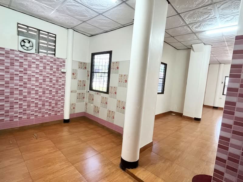 ทาวน์เฮ้าส์บางศรีเมือง นนทบุรี, Nonthaburi, Bang Sri Muang, Muang Nonthaburi, Nonthaburi, 4 Bedrooms, 100 sqm, Townhouse For Sale, by The Best Property หลิน, 500200182 - DDproperty.com