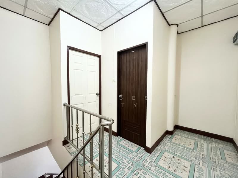 ทาวน์เฮ้าส์บางศรีเมือง นนทบุรี, Nonthaburi, Bang Sri Muang, Muang Nonthaburi, Nonthaburi, 4 Bedrooms, 100 sqm, Townhouse For Sale, by The Best Property หลิน, 500200182 - DDproperty.com