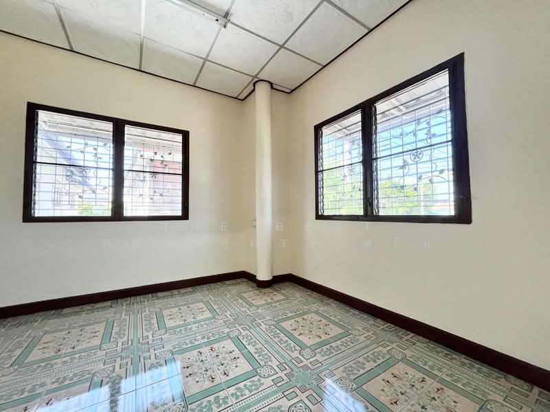 ทาวน์เฮ้าส์บางศรีเมือง นนทบุรี, Nonthaburi, Bang Sri Muang, Muang Nonthaburi, Nonthaburi, 4 Bedrooms, 100 sqm, Townhouse For Sale, by The Best Property หลิน, 500200182 - DDproperty.com