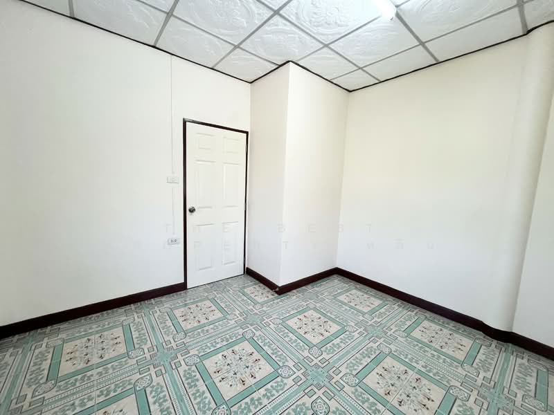 ทาวน์เฮ้าส์บางศรีเมือง นนทบุรี, Nonthaburi, Bang Sri Muang, Muang Nonthaburi, Nonthaburi, 4 Bedrooms, 100 sqm, Townhouse For Sale, by The Best Property หลิน, 500200182 - DDproperty.com