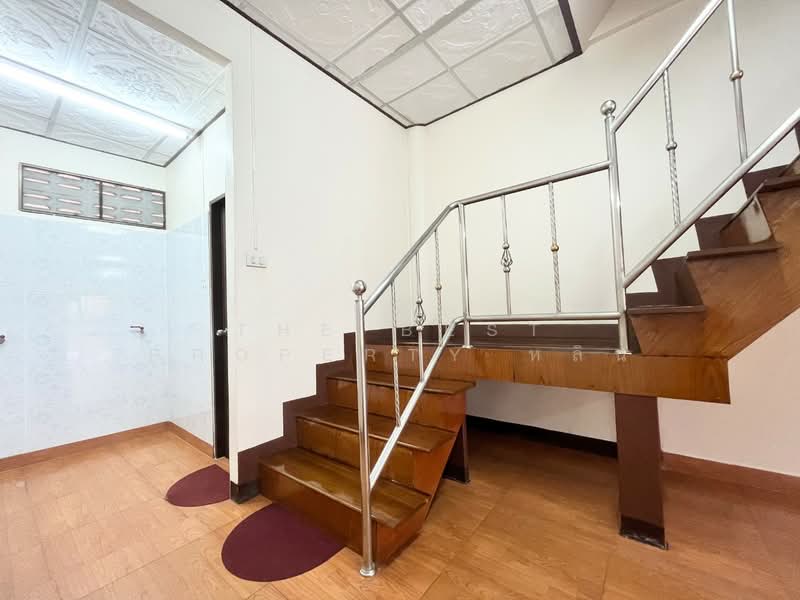 ทาวน์เฮ้าส์บางศรีเมือง นนทบุรี, Nonthaburi, Bang Sri Muang, Muang Nonthaburi, Nonthaburi, 4 Bedrooms, 100 sqm, Townhouse For Sale, by The Best Property หลิน, 500200182 - DDproperty.com