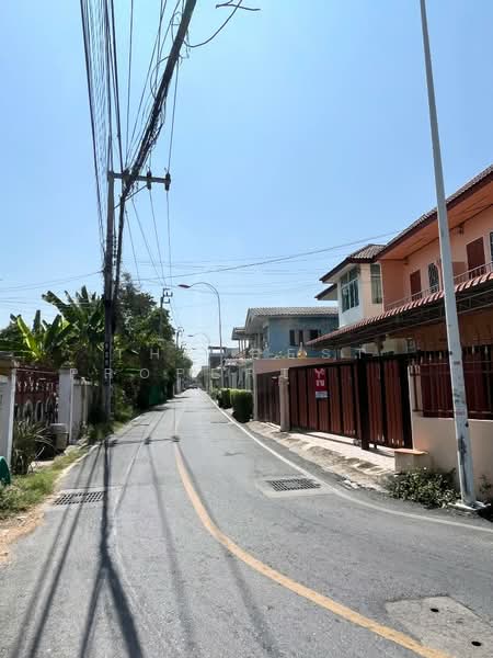 ทาวน์เฮ้าส์บางศรีเมือง นนทบุรี, นนทบุรี, บางศรีเมือง, เมืองนนทบุรี, นนทบุรี, 100 ตร.ม., ทาวน์เฮ้าส์ ขาย, โดย The Best Property หลิน, 500200182 - DDproperty.com