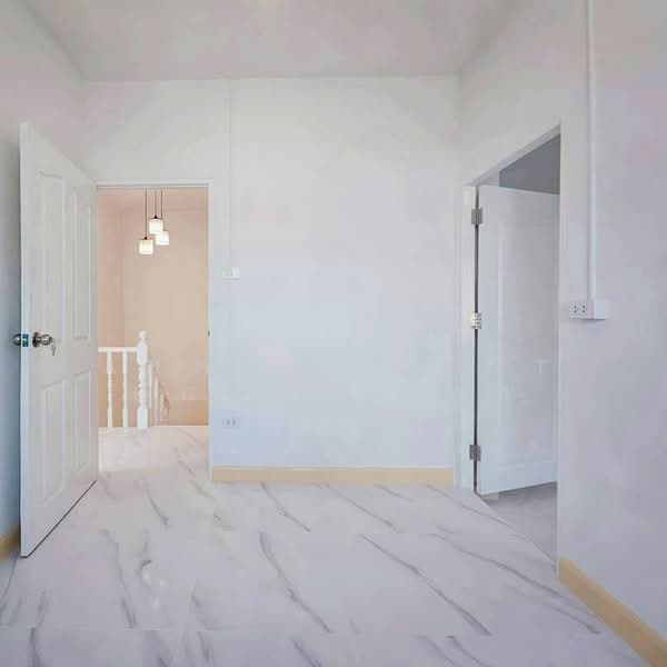 บัวทองธานีพาร์ค, Nonthaburi, Bang Bua Thong, Bang Bua Thong, Nonthaburi, 5 Bedrooms, 120 sqm, Townhouse For Sale, by AJHOMECENTER - คุณนัท, 500200183 - DDproperty.com