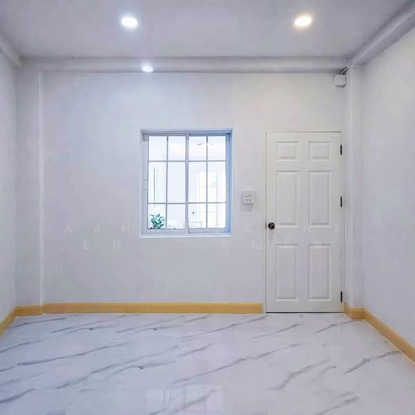 บัวทองธานีพาร์ค, Nonthaburi, Bang Bua Thong, Bang Bua Thong, Nonthaburi, 5 Bedrooms, 120 sqm, Townhouse For Sale, by AJHOMECENTER - คุณนัท, 500200183 - DDproperty.com