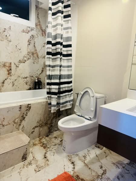 Wind Sukhumvit 23, Bangkok, 136 Soi Sukhumvit 23, Sukhumvit Road, Khlongtoei Nua, Watthana, Bangkok, 2 Bedrooms, 80 sqm, Condo For Rent, by Chomratkamol Soontorntarawong (Gor), 500200187 - DDproperty.com