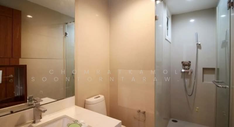 Wind Sukhumvit 23, Bangkok, 136 Soi Sukhumvit 23, Sukhumvit Road, Khlongtoei Nua, Watthana, Bangkok, 2 Bedrooms, 80 sqm, Condo For Rent, by Chomratkamol Soontorntarawong (Gor), 500200187 - DDproperty.com