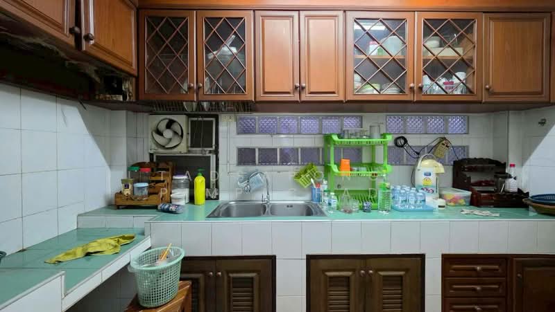 อาคารพาณิชย์ 3.5 ชั้น เสรีไทย 32, Bangkok, Khlong Chan, Bang Kapi, Bangkok, , 160 sqm, Shophouse For Sale, by Tadsapong Pimpachad, 500200188 - DDproperty.com