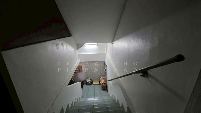 อาคารพาณิชย์ 3.5 ชั้น เสรีไทย 32, Bangkok, Khlong Chan, Bang Kapi, Bangkok, , 160 sqm, Shophouse For Sale, by Tadsapong Pimpachad, 500200188 - DDproperty.com