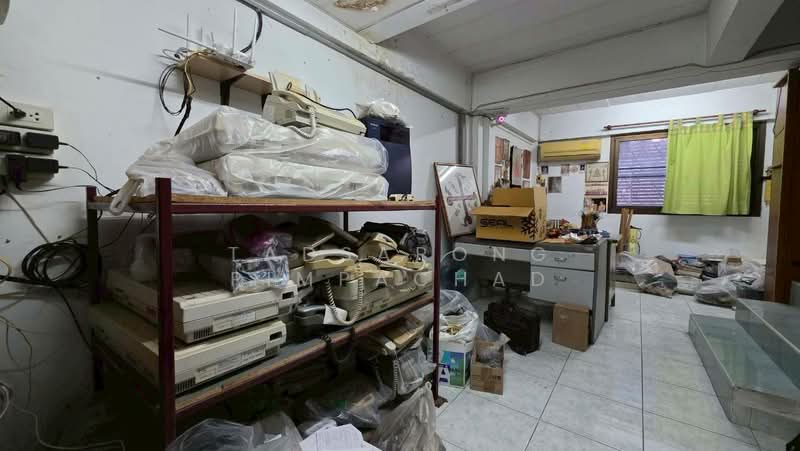 อาคารพาณิชย์ 3.5 ชั้น เสรีไทย 32, กรุงเทพ, คลองจั่น, บางกะปิ, กรุงเทพ, 160 ตร.ม., ตึกแถว-อาคารพาณิชย์ ขาย, โดย Tadsapong Pimpachad, 500200188 - DDproperty.com