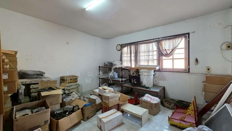 อาคารพาณิชย์ 3.5 ชั้น เสรีไทย 32, Bangkok, Khlong Chan, Bang Kapi, Bangkok, , 160 sqm, Shophouse For Sale, by Tadsapong Pimpachad, 500200188 - DDproperty.com