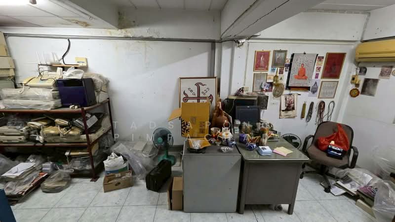 อาคารพาณิชย์ 3.5 ชั้น เสรีไทย 32, Bangkok, Khlong Chan, Bang Kapi, Bangkok, , 160 sqm, Shophouse For Sale, by Tadsapong Pimpachad, 500200188 - DDproperty.com