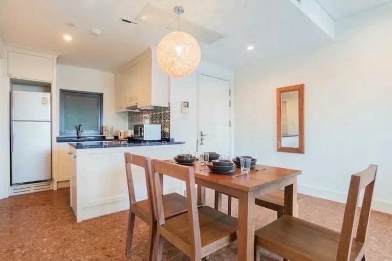 For Rent - AGUSTON Sukhumvit 22, Bangkok