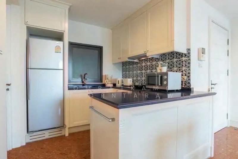 For Rent - AGUSTON Sukhumvit 22, Bangkok