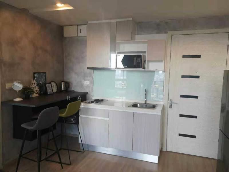 Artemis Sukhumvit 77, Bangkok, 418 Sukhumvit 77 Road, Suan Luang, Suan Luang, Bangkok, 1 Bedroom, 31 sqm, Condo For Rent, by Rapeephan, 500200190 - DDproperty.com