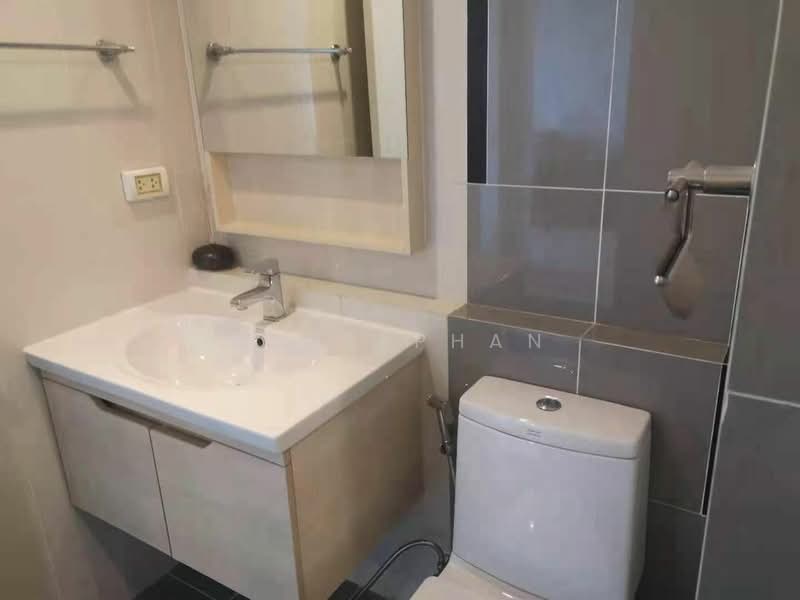 Artemis Sukhumvit 77 : อาร์ทิมิส สุขุมวิท 77, กรุงเทพ, 418 ถนนสุขุมวิท 77, สวนหลวง, สวนหลวง, กรุงเทพ, 31 ตร.ม., คอนโด ให้เช่า, โดย Rapeephan, 500200190 - DDproperty.com