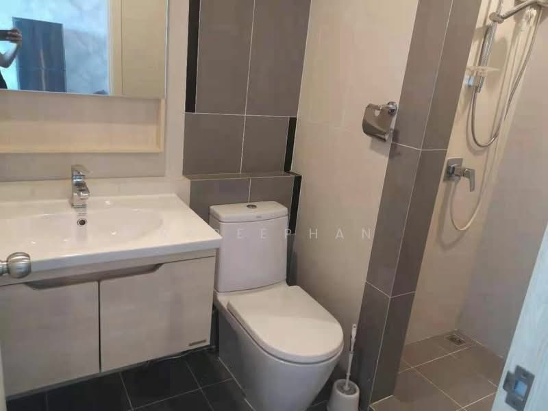 Artemis Sukhumvit 77, Bangkok, 418 Sukhumvit 77 Road, Suan Luang, Suan Luang, Bangkok, 1 Bedroom, 31 sqm, Condo For Rent, by Rapeephan, 500200190 - DDproperty.com