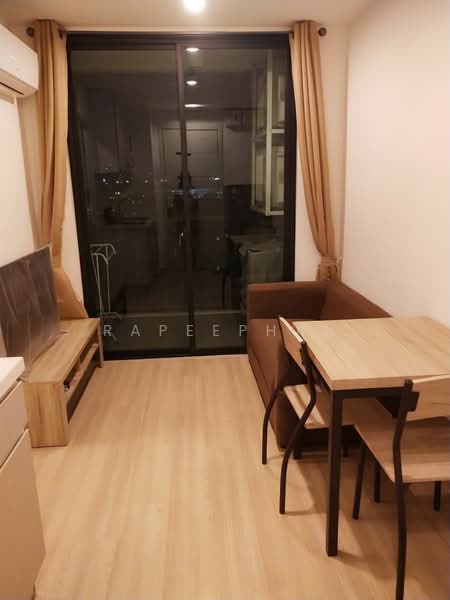 Artemis Sukhumvit 77, Bangkok, 418 Sukhumvit 77 Road, Suan Luang, Bangkok, 1 Bedroom, 31 sqm, Condo For Rent, by Rapeephan, 500200190 - DDproperty.com