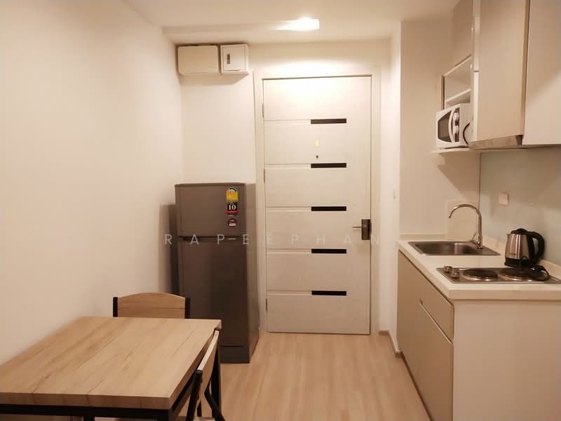 Artemis Sukhumvit 77, Bangkok, 418 Sukhumvit 77 Road, Suan Luang, Bangkok, 1 Bedroom, 31 sqm, Condo For Rent, by Rapeephan, 500200190 - DDproperty.com