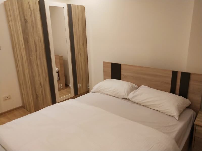Artemis Sukhumvit 77, Bangkok, 418 Sukhumvit 77 Road, Suan Luang, Bangkok, 1 Bedroom, 31 sqm, Condo For Rent, by Rapeephan, 500200190 - DDproperty.com