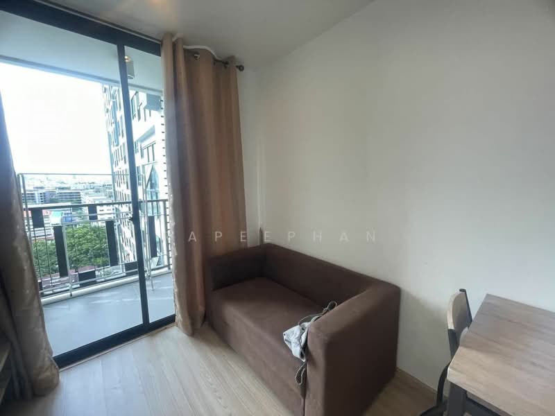 Artemis Sukhumvit 77, Bangkok, 418 Sukhumvit 77 Road, Suan Luang, Bangkok, 1 Bedroom, 31 sqm, Condo For Rent, by Rapeephan, 500200190 - DDproperty.com