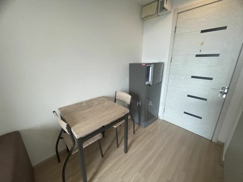 Artemis Sukhumvit 77, Bangkok, 418 Sukhumvit 77 Road, Suan Luang, Bangkok, 1 Bedroom, 31 sqm, Condo For Rent, by Rapeephan, 500200190 - DDproperty.com