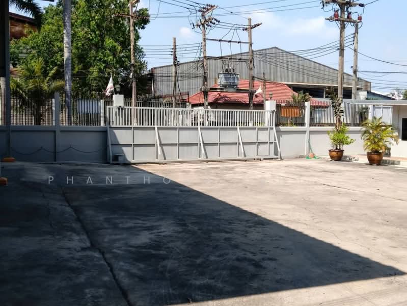ให้เช่า โกดัง+โรงงาน ถนนบางนา- ตราด กม 13 ใกล้ ด่วน บูรพาวิถี, สมุทรปราการ, บางโฉลง, บางพลี, สมุทรปราการ, 3,000 ตร.ม., โกดัง-โรงงาน ให้เช่า, โดย Tida phanthonglarptawee, 500200191 - DDproperty.com